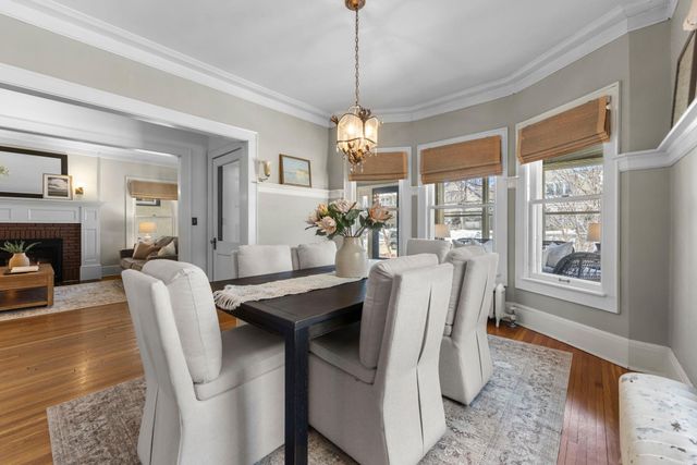 2405 Sheridan Avenue S, Minneapolis, MN 55405