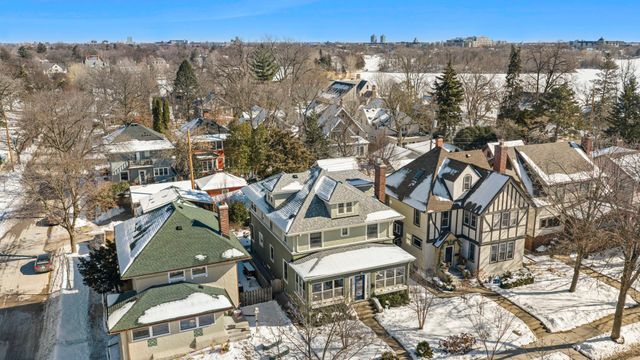 2405 Sheridan Avenue S, Minneapolis, MN 55405