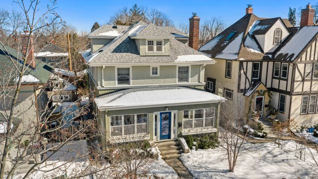 2405 Sheridan Avenue S, Minneapolis, MN 55405