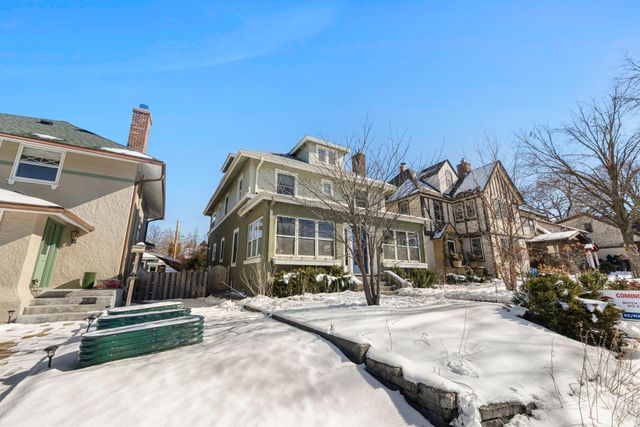 2405 Sheridan Avenue S, Minneapolis, MN 55405