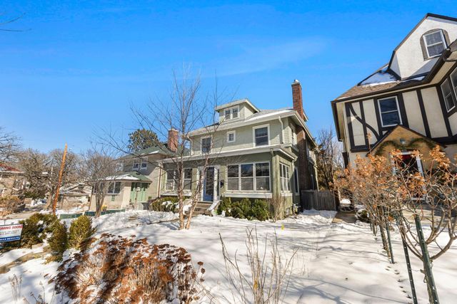 2405 Sheridan Avenue S, Minneapolis, MN 55405