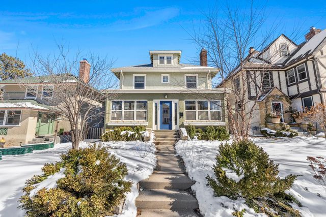 2405 Sheridan Avenue S, Minneapolis, MN 55405