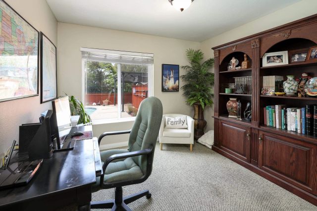 13862 DAVENPORT AVENUE, San Diego, CA 92129