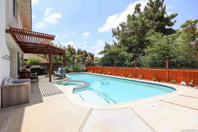 13862 DAVENPORT AVENUE, San Diego, CA 92129