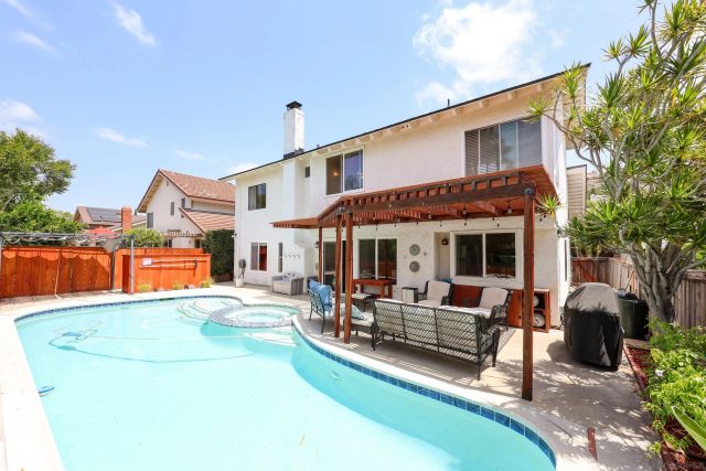 13862 DAVENPORT AVENUE, San Diego, CA 92129