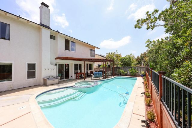 13862 DAVENPORT AVENUE, San Diego, CA 92129
