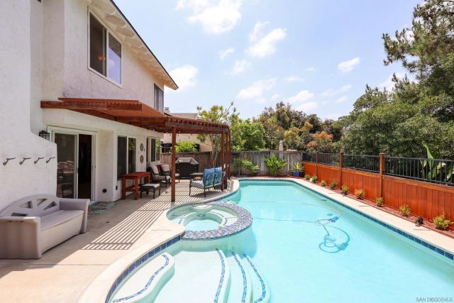 13862 DAVENPORT AVENUE, San Diego, CA 92129