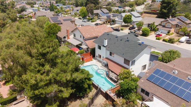13862 DAVENPORT AVENUE, San Diego, CA 92129