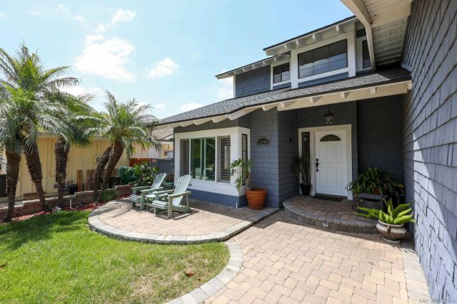 13862 DAVENPORT AVENUE, San Diego, CA 92129