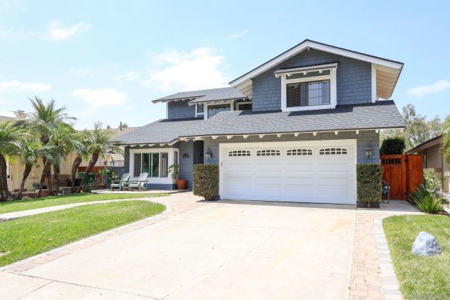 13862 DAVENPORT AVENUE, San Diego, CA 92129