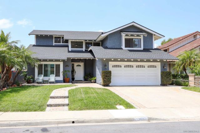 13862 DAVENPORT AVENUE, San Diego, CA 92129