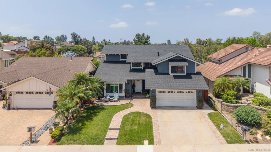 13862 DAVENPORT AVENUE, San Diego, CA 92129