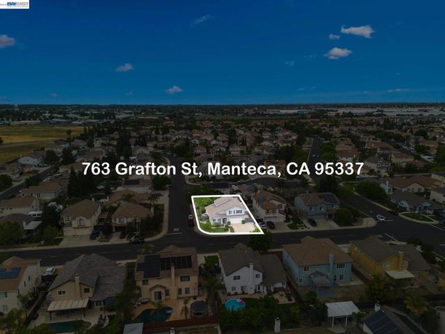 763 Grafton St, Manteca, CA 95337