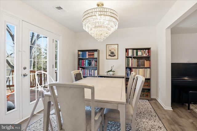 5526 KENDRICK LN, Burke, VA 22015