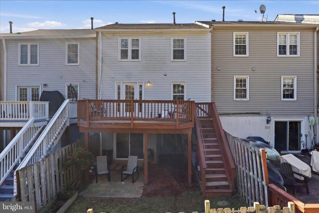 5526 KENDRICK LN, Burke, VA 22015