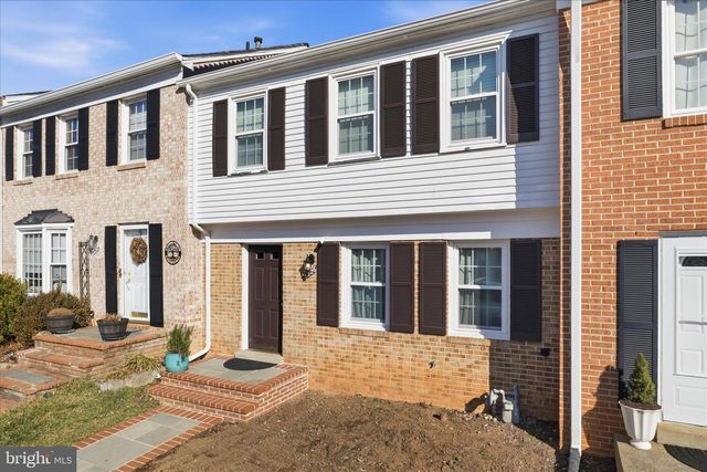 5526 KENDRICK LN, Burke, VA 22015