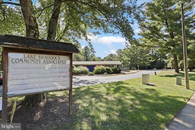 5526 KENDRICK LN, Burke, VA 22015