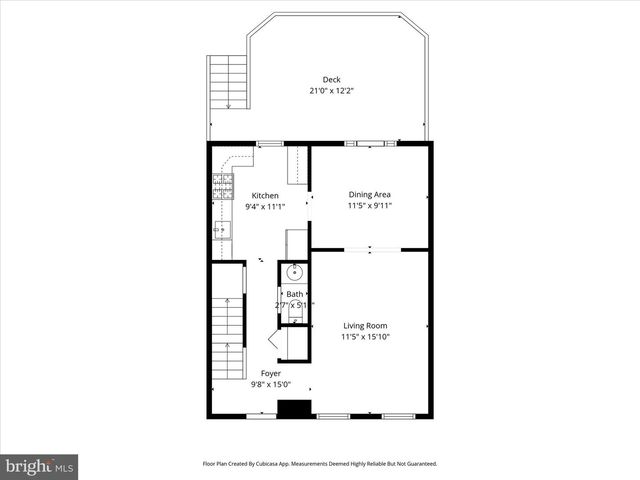 5526 KENDRICK LN, Burke, VA 22015