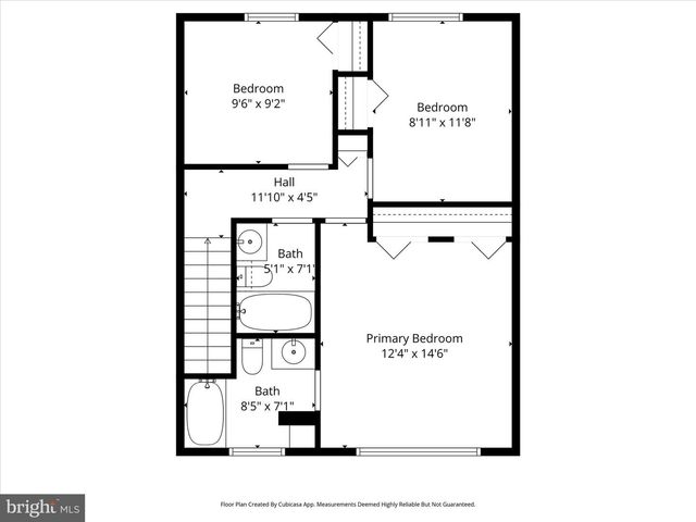 5526 KENDRICK LN, Burke, VA 22015