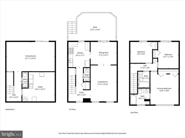 5526 KENDRICK LN, Burke, VA 22015