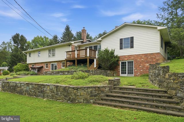 19040 NEW HAMPSHIRE AVE, Brinklow, MD 20862