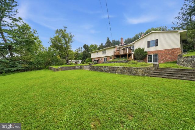 19040 NEW HAMPSHIRE AVE, Brinklow, MD 20862