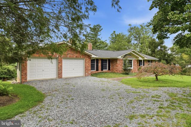 19040 NEW HAMPSHIRE AVE, Brinklow, MD 20862