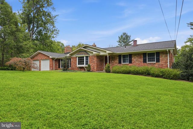 19040 NEW HAMPSHIRE AVE, Brinklow, MD 20862