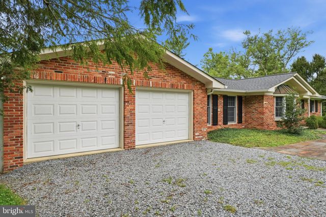 19040 NEW HAMPSHIRE AVE, Brinklow, MD 20862