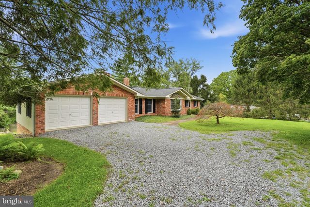 19040 NEW HAMPSHIRE AVE, Brinklow, MD 20862