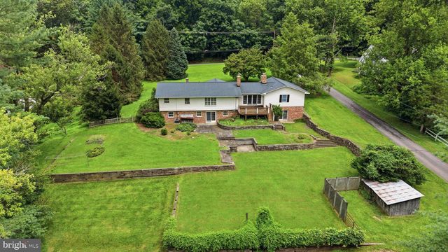 19040 NEW HAMPSHIRE AVE, Brinklow, MD 20862