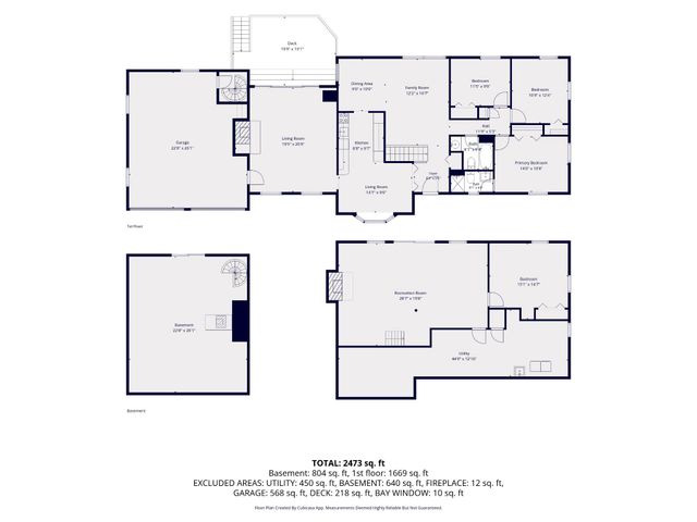 19040 NEW HAMPSHIRE AVE, Brinklow, MD 20862