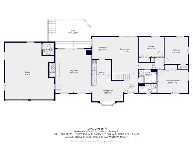19040 NEW HAMPSHIRE AVE, Brinklow, MD 20862
