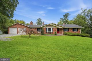 19040 NEW HAMPSHIRE AVE, Brinklow, MD 20862