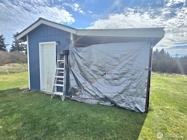 8905 Canal Road SE, Yelm, WA 98597