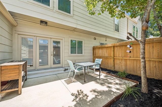 14719 Barryknoll Lane 51, Houston, TX 77079