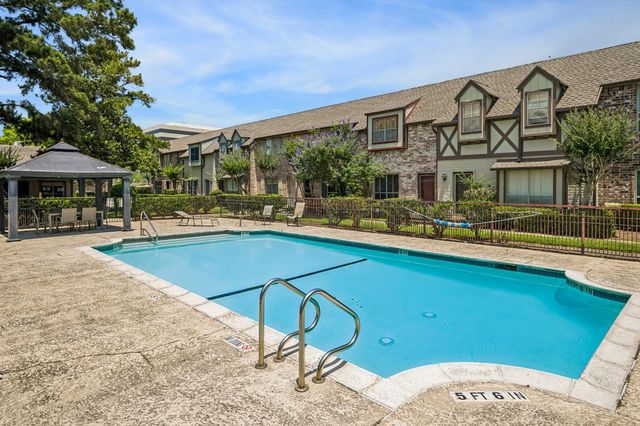 14719 Barryknoll Lane 51, Houston, TX 77079