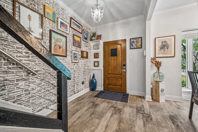 14719 Barryknoll Lane 51, Houston, TX 77079