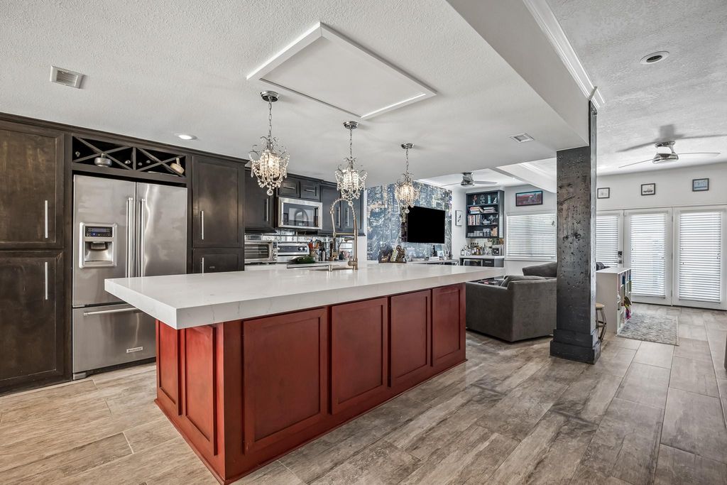 14719 Barryknoll Lane 51, Houston, TX 77079