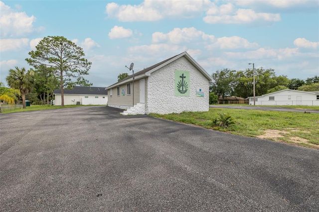 6505 POLK STREET, New Port Richey, FL 34653