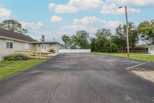 6505 POLK STREET, New Port Richey, FL 34653