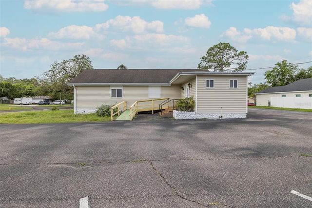 6505 POLK STREET, New Port Richey, FL 34653