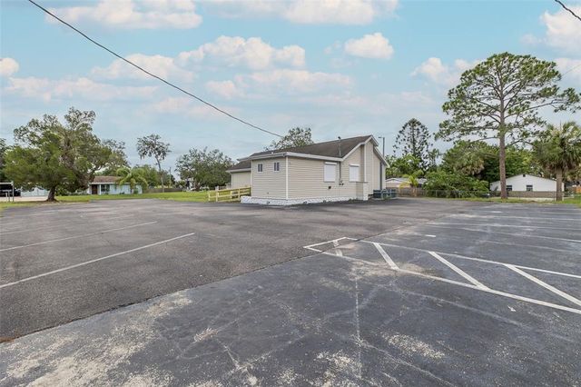 6505 POLK STREET, New Port Richey, FL 34653