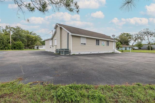 6505 POLK STREET, New Port Richey, FL 34653