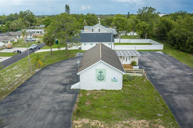 6505 POLK STREET, New Port Richey, FL 34653