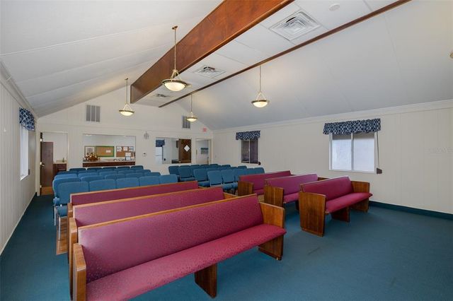 6505 POLK STREET, New Port Richey, FL 34653