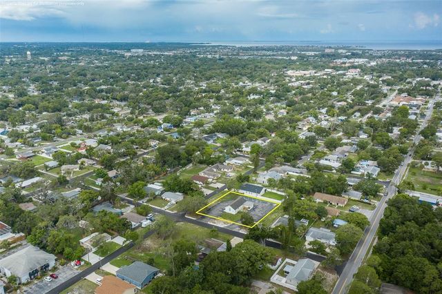 6505 POLK STREET, New Port Richey, FL 34653