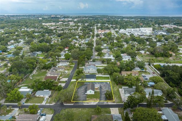 6505 POLK STREET, New Port Richey, FL 34653