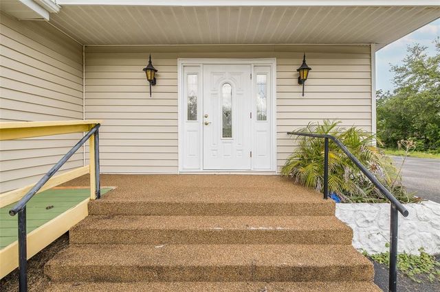 6505 POLK STREET, New Port Richey, FL 34653