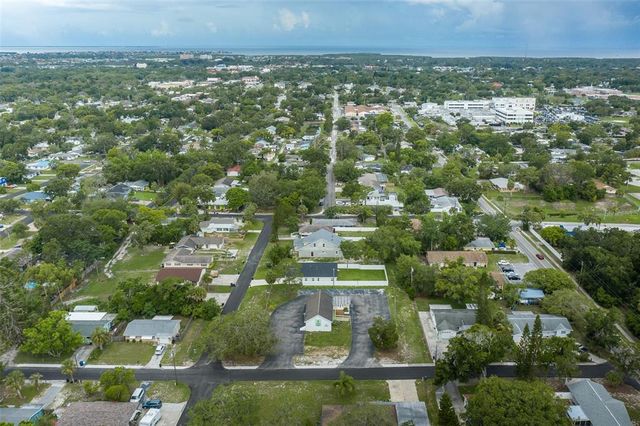 6505 POLK STREET, New Port Richey, FL 34653